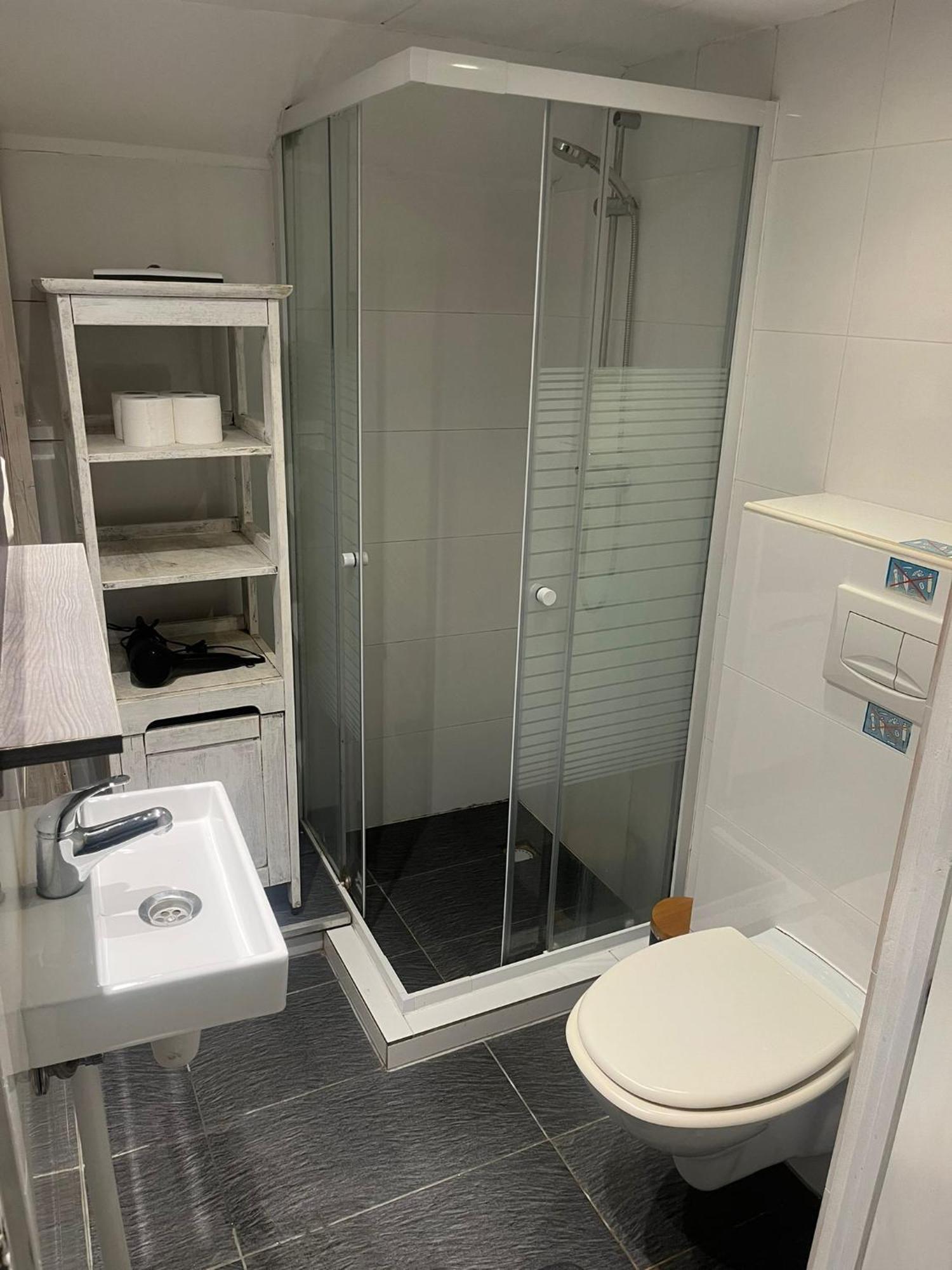 Appartement Beachroom