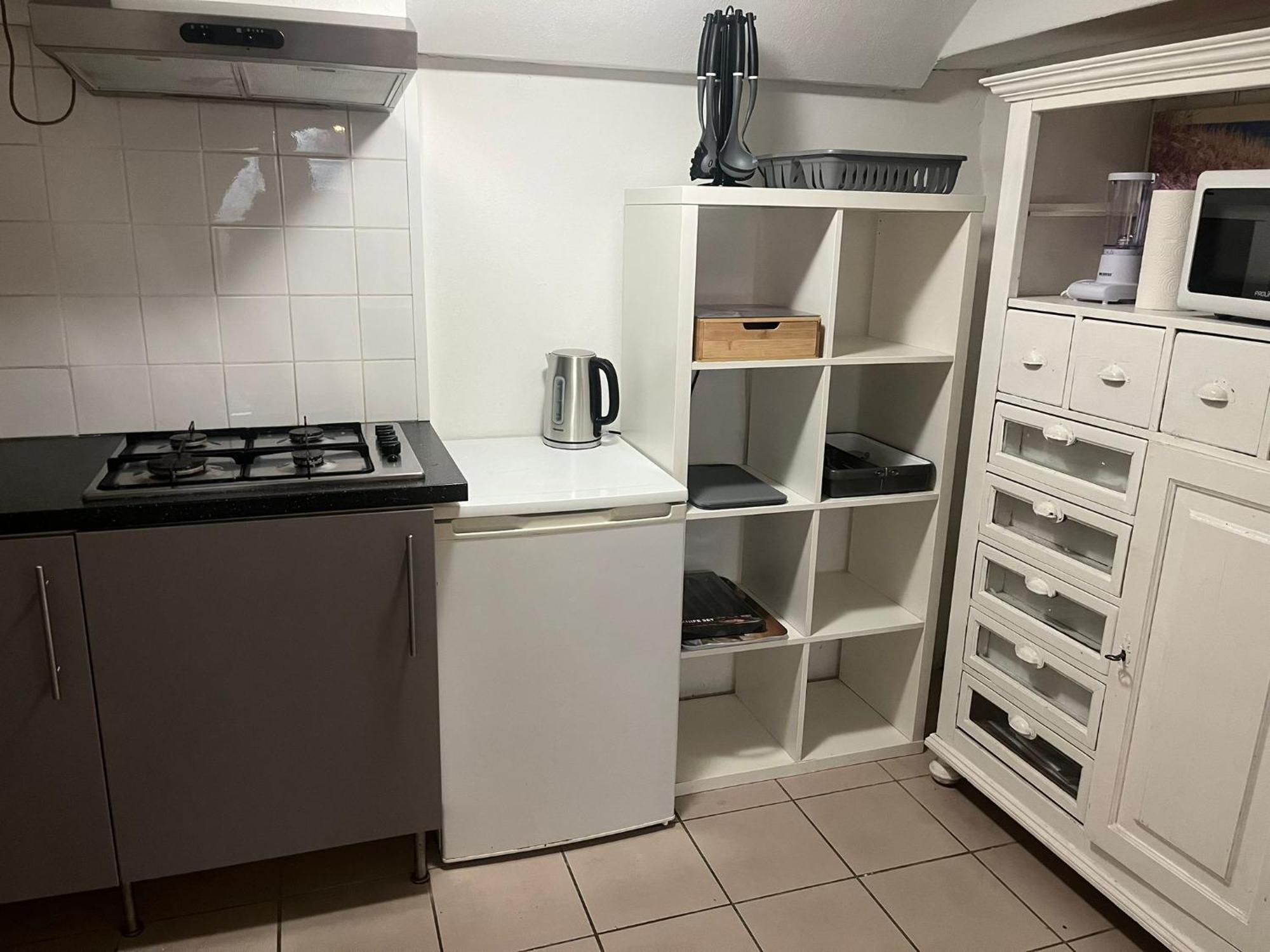 Beachroom Apartment