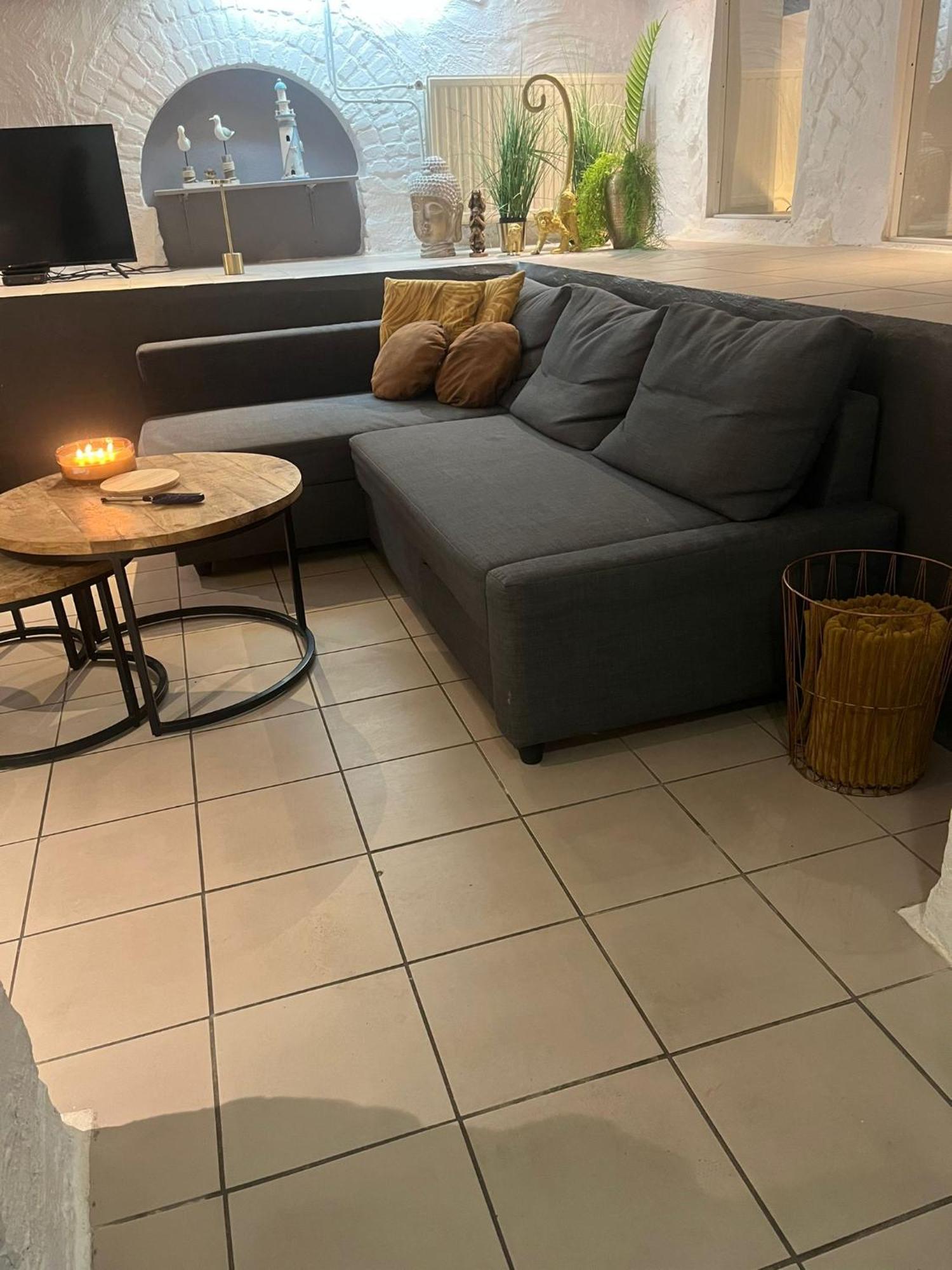 Apartment Beachroom